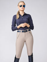PSOS Wivianne L/S Base Layer